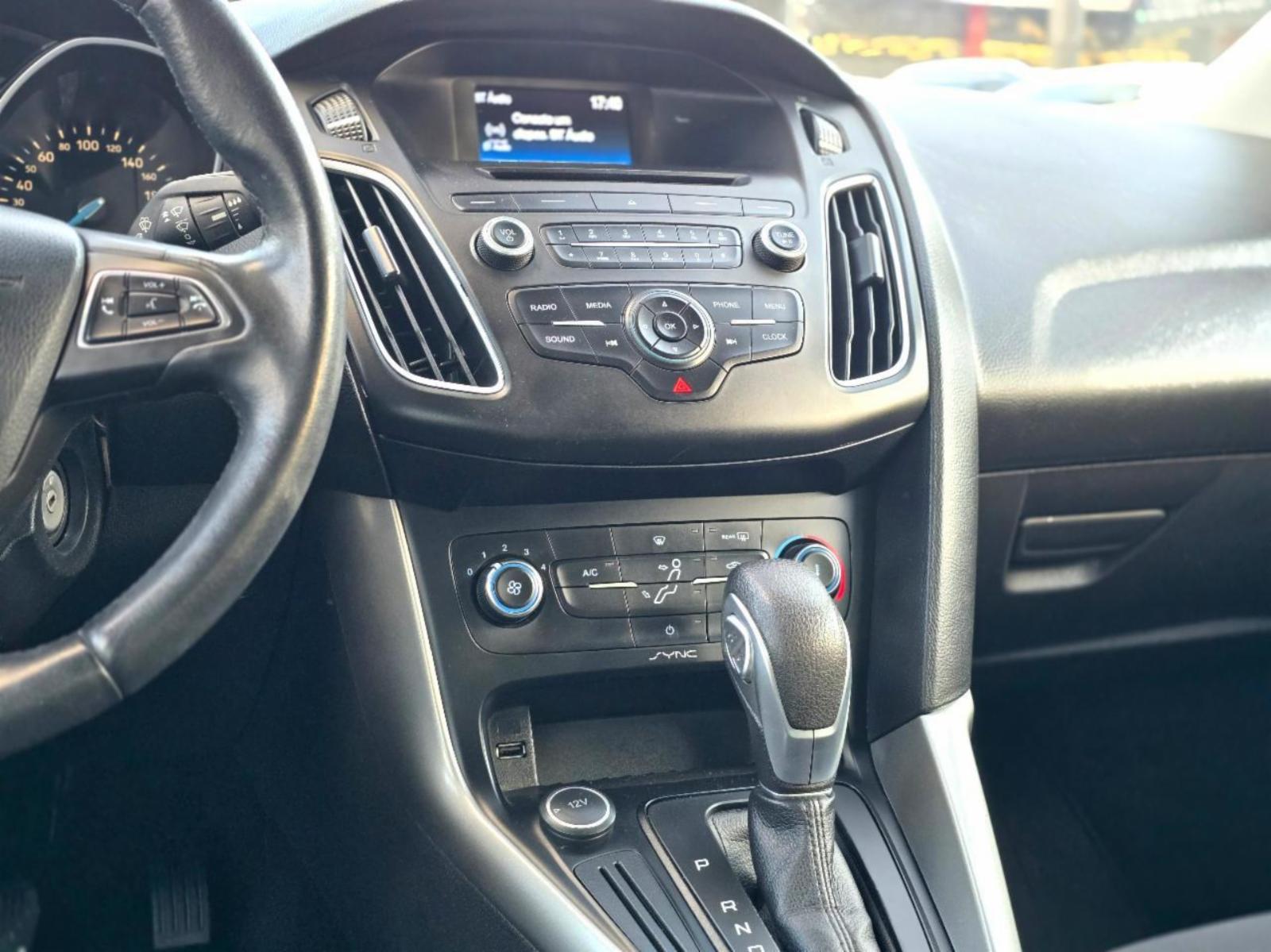 Focus fastback - foto 15