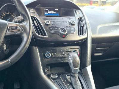 Focus fastback - thumb 15