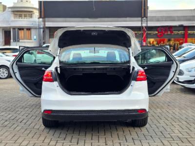 Focus fastback - thumb 17