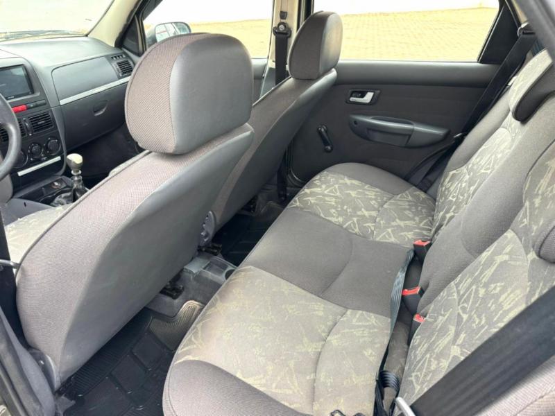 Fiat Palio Week. Adv/Adv TRYON 1.8 mpi Flex - foto 7