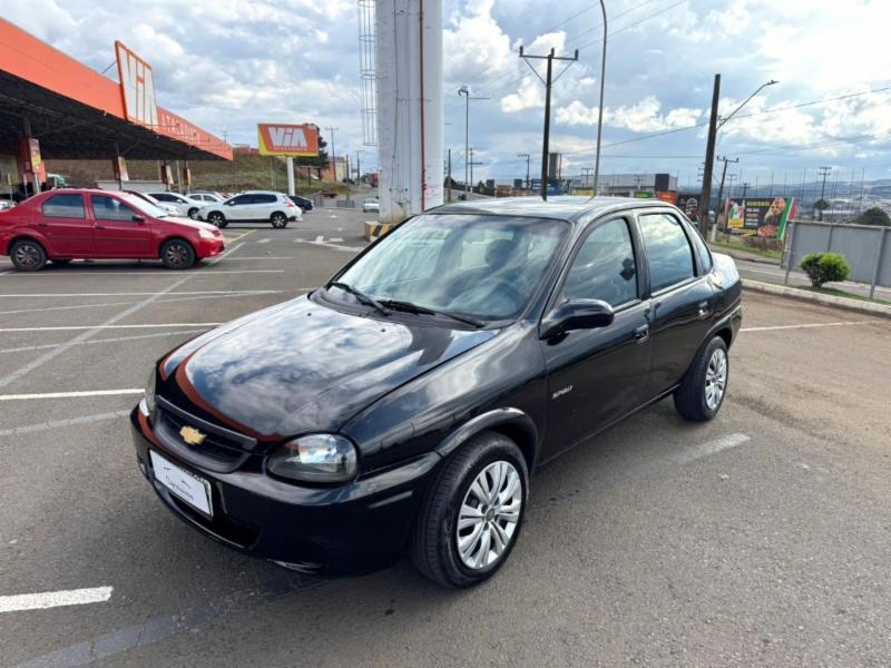 Chevrolet Corsa Sed Class.Life 1.0/1.0 FlexPower