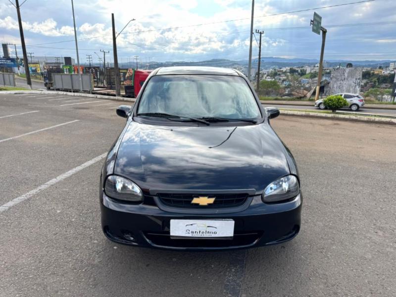 Chevrolet Corsa Sed Class.Life 1.0/1.0 FlexPower - foto 2