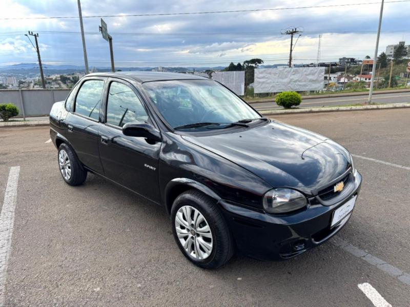Chevrolet Corsa Sed Class.Life 1.0/1.0 FlexPower - foto 3