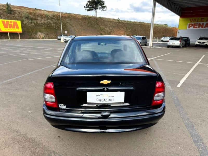 Chevrolet Corsa Sed Class.Life 1.0/1.0 FlexPower - foto 5