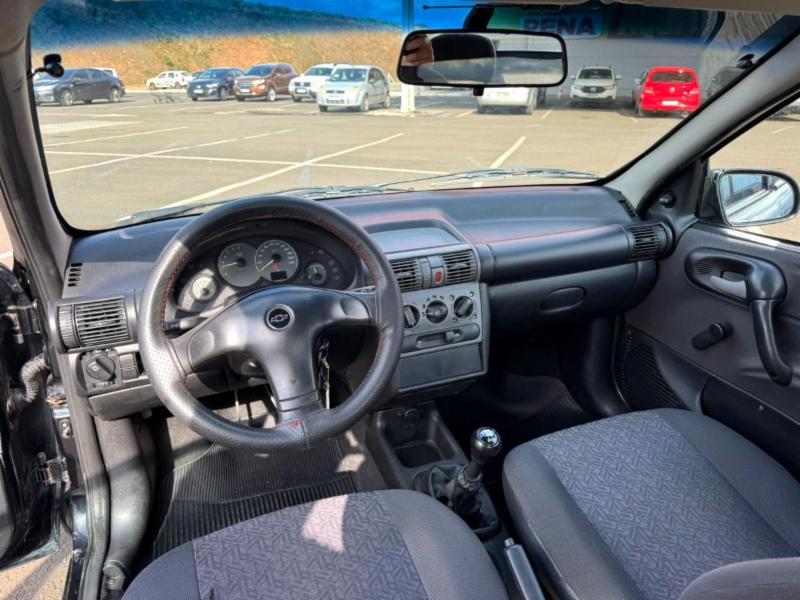 Chevrolet Corsa Sed Class.Life 1.0/1.0 FlexPower - foto 7