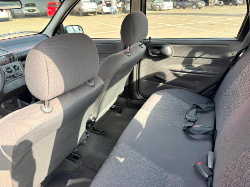 Chevrolet Corsa Sed Class.Life 1.0/1.0 FlexPower - foto 8