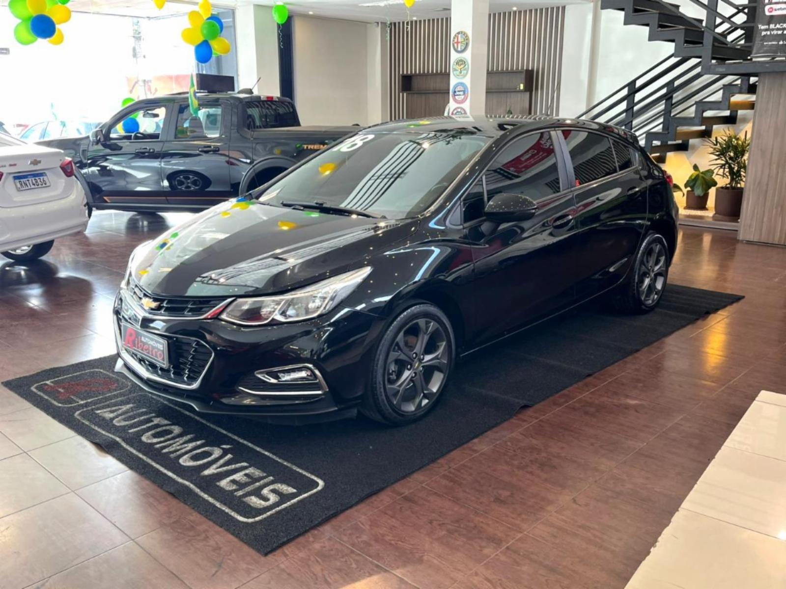 Cruze sport - foto 1