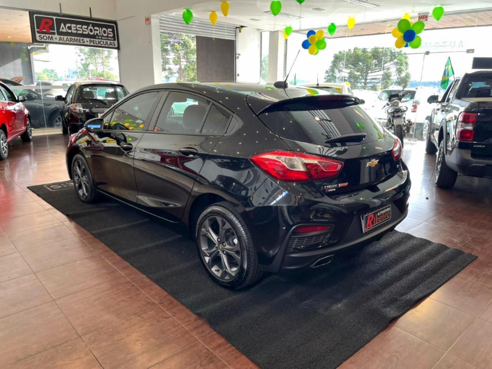 Cruze sport - foto 7