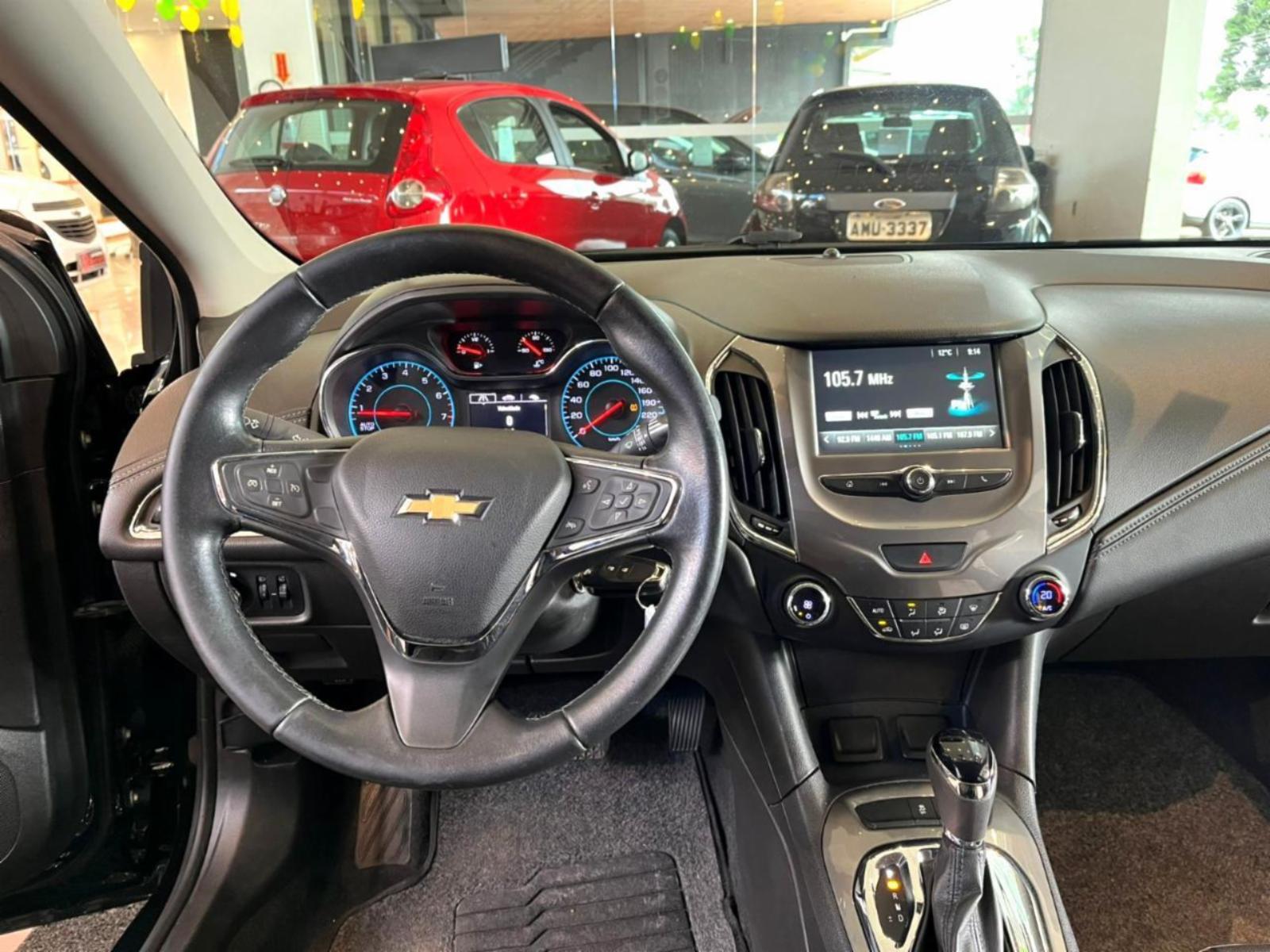 Cruze sport - foto 5