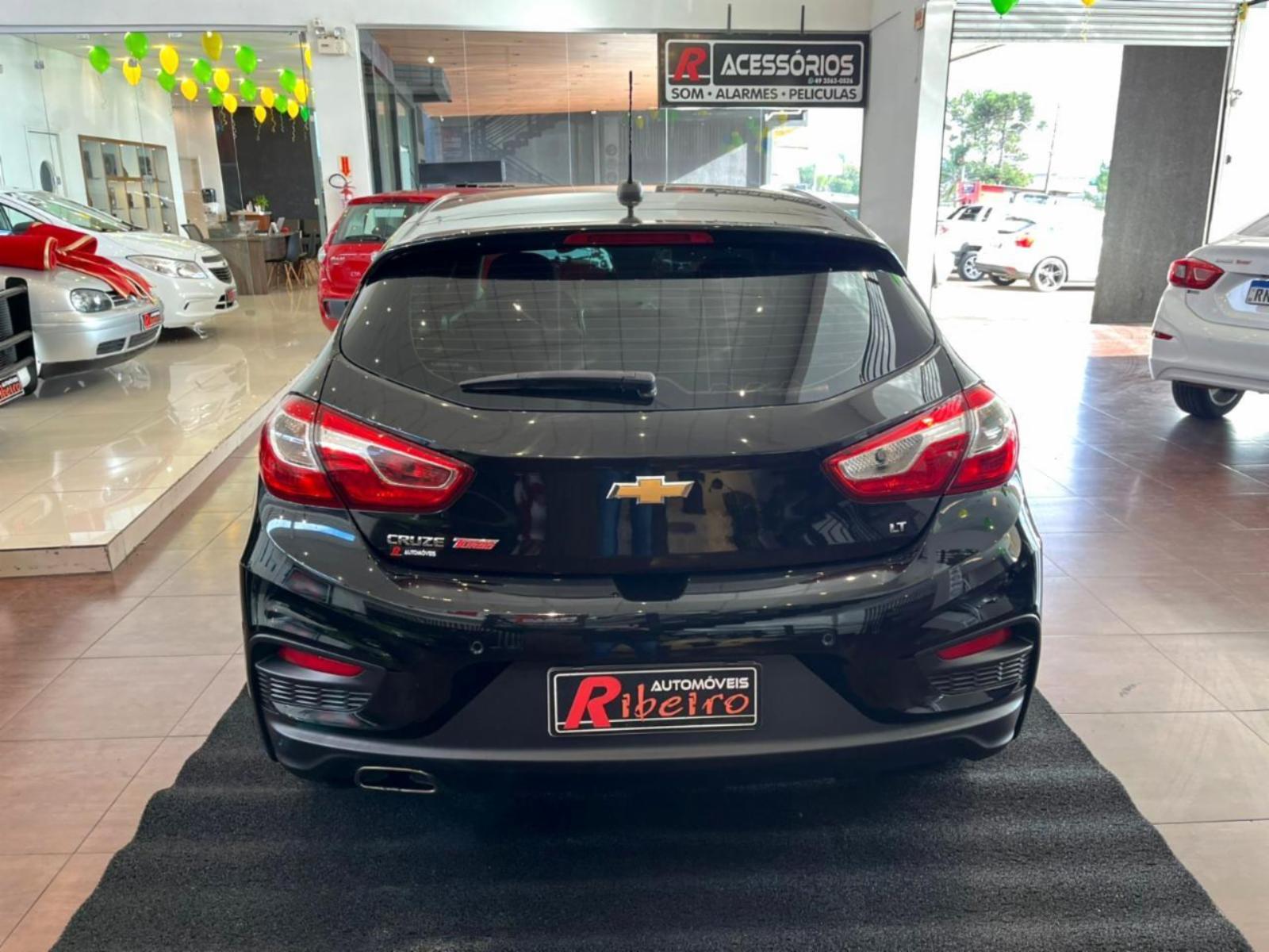 Cruze sport - foto 8