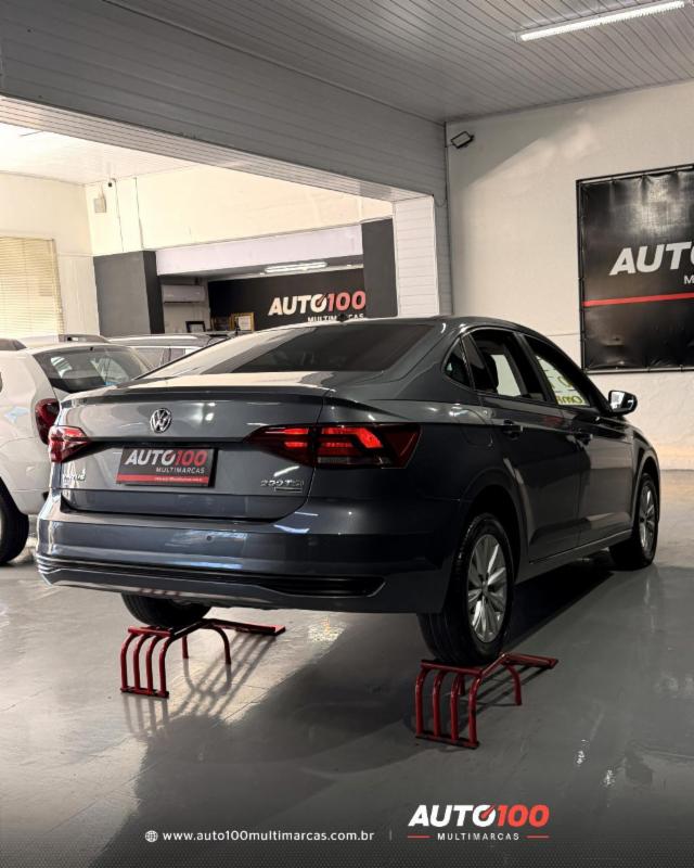 Volkswagen VIRTUS Comfort. 200 TSI 1.0 Flex 12V Aut - foto 2