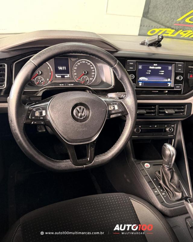 Volkswagen VIRTUS Comfort. 200 TSI 1.0 Flex 12V Aut - foto 3
