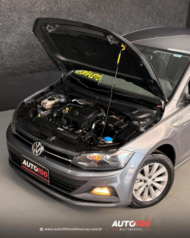 Volkswagen VIRTUS Comfort. 200 TSI 1.0 Flex 12V Aut - foto 5