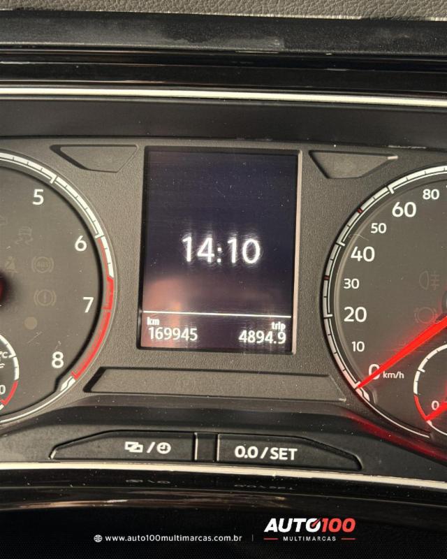Volkswagen VIRTUS Comfort. 200 TSI 1.0 Flex 12V Aut - foto 7
