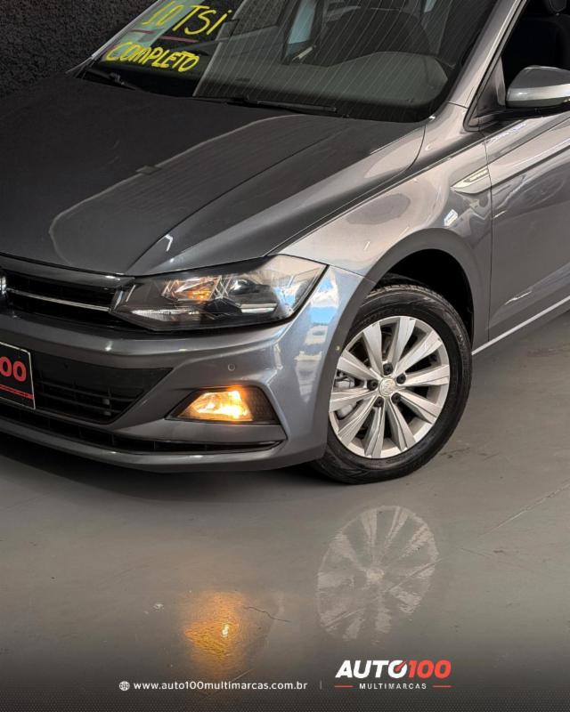Volkswagen VIRTUS Comfort. 200 TSI 1.0 Flex 12V Aut - foto 10