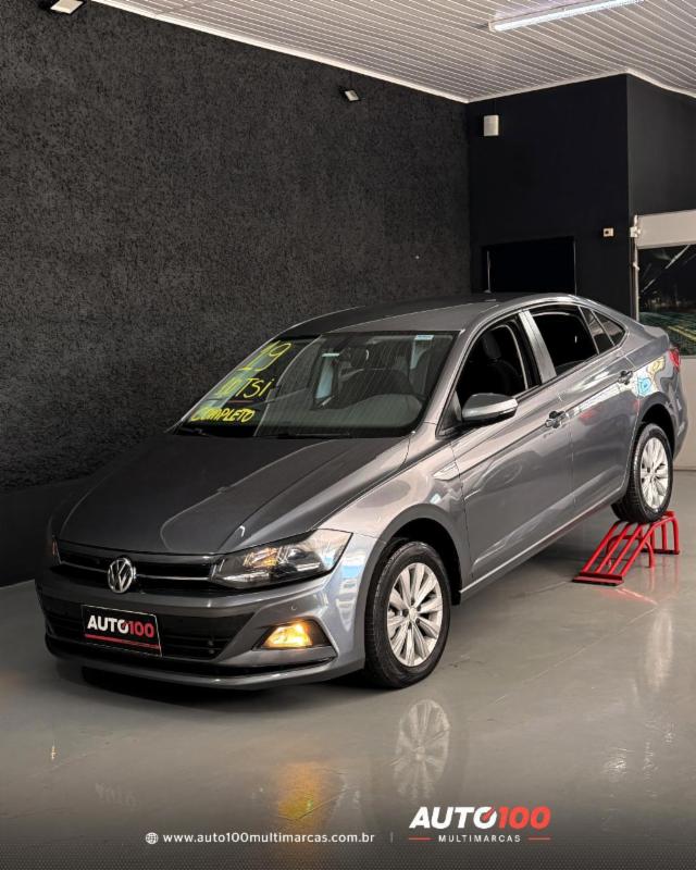 Volkswagen VIRTUS Comfort. 200 TSI 1.0 Flex 12V Aut - foto 11