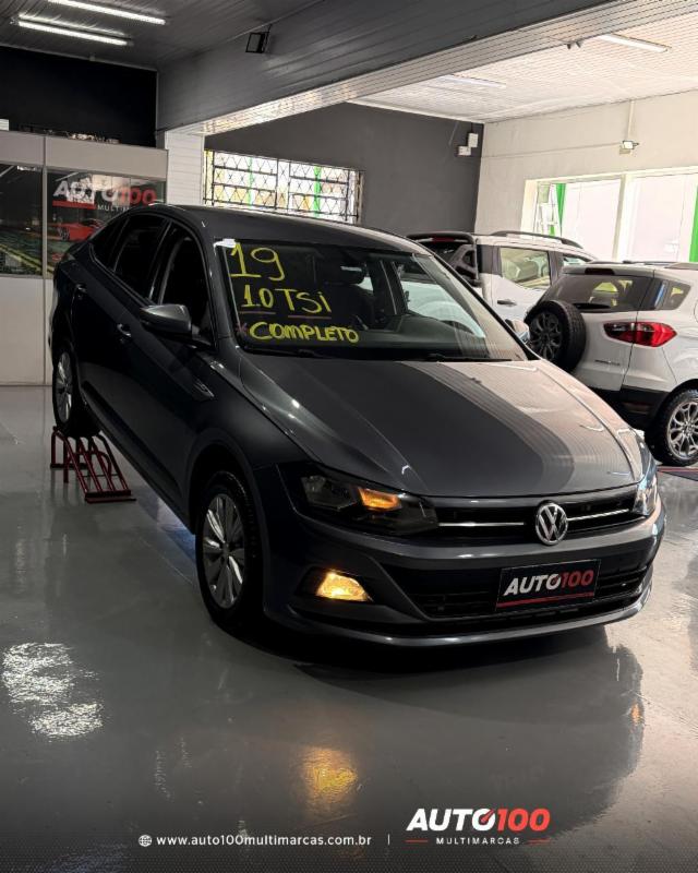 Volkswagen VIRTUS Comfort. 200 TSI 1.0 Flex 12V Aut - foto 12