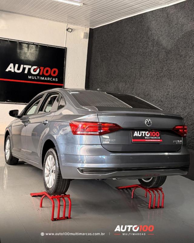 Volkswagen VIRTUS Comfort. 200 TSI 1.0 Flex 12V Aut - foto 14