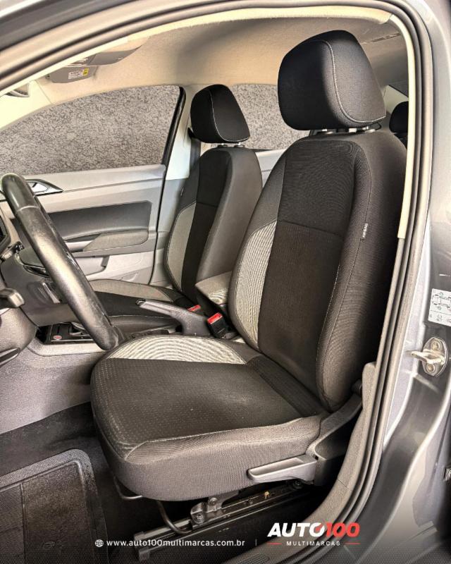 Volkswagen VIRTUS Comfort. 200 TSI 1.0 Flex 12V Aut - foto 16