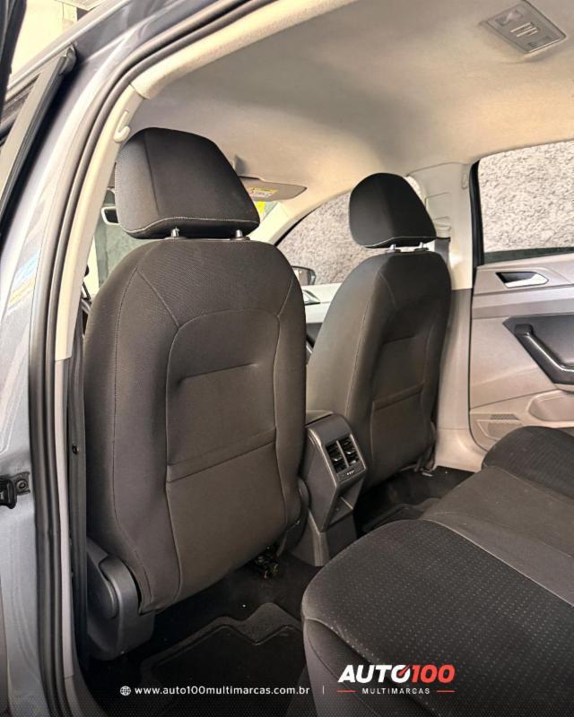 Volkswagen VIRTUS Comfort. 200 TSI 1.0 Flex 12V Aut - foto 17