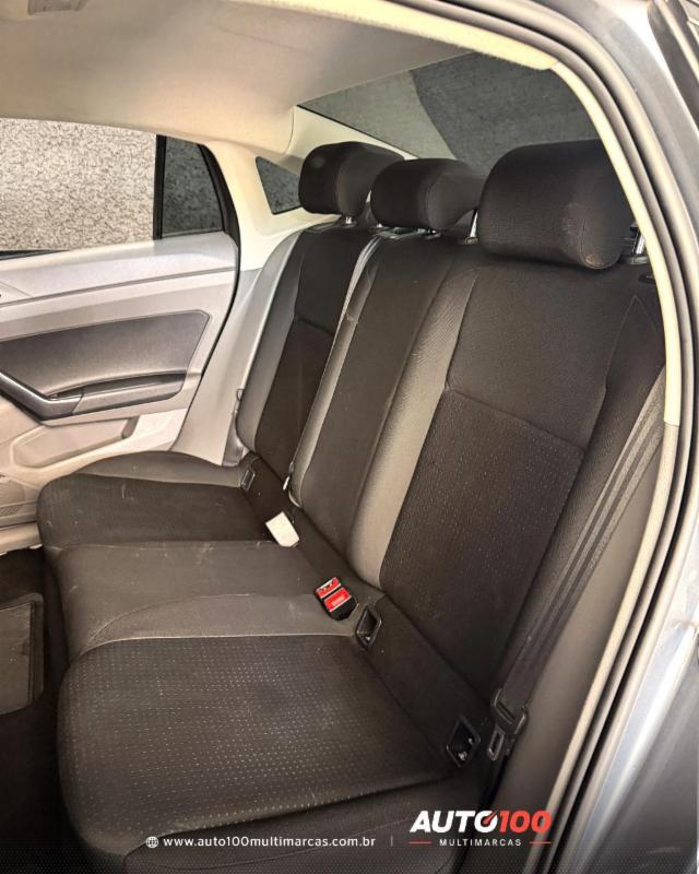 Volkswagen VIRTUS Comfort. 200 TSI 1.0 Flex 12V Aut - foto 18