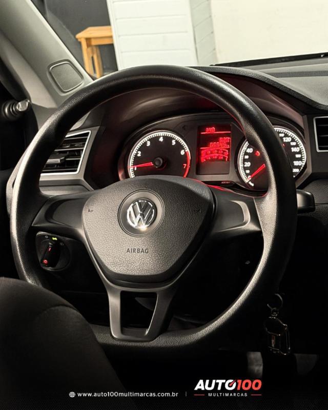 Volkswagen VOYAGE 1.0 Flex 12V 4p - foto 15