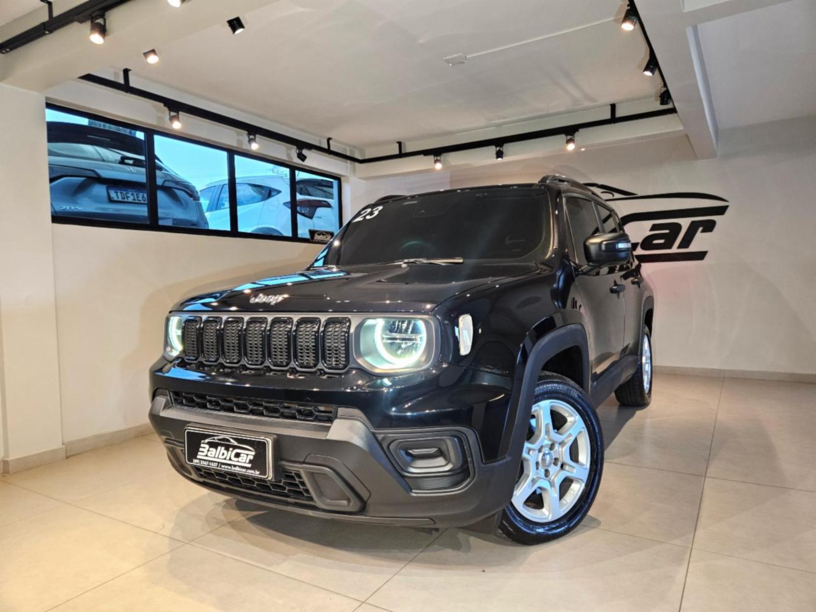Renegade sport - foto 1