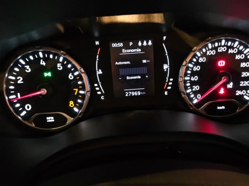 Jeep Renegade Sport T270 1.3 TB 4x2 Flex Aut. - foto 13