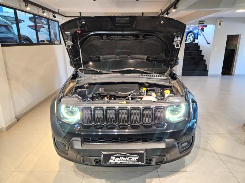 Jeep Renegade Sport T270 1.3 TB 4x2 Flex Aut. - foto 15