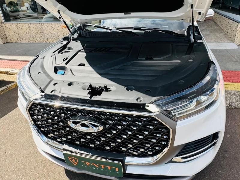 Chery Tiggo 8 PRO 1.5 Turbo (Híbrido) - foto 4