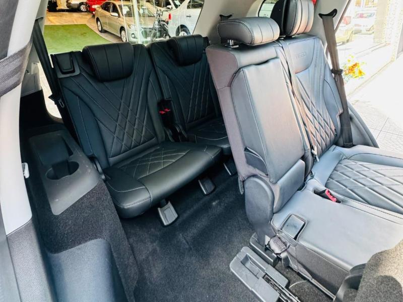 Chery Tiggo 8 PRO 1.5 Turbo (Híbrido) - foto 8