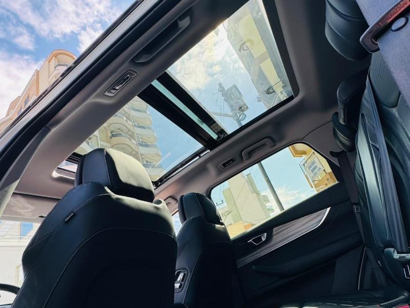 Chery Tiggo 8 PRO 1.5 Turbo (Híbrido) - foto 13