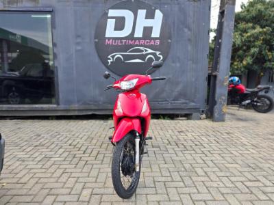 Biz 125 - thumb 1