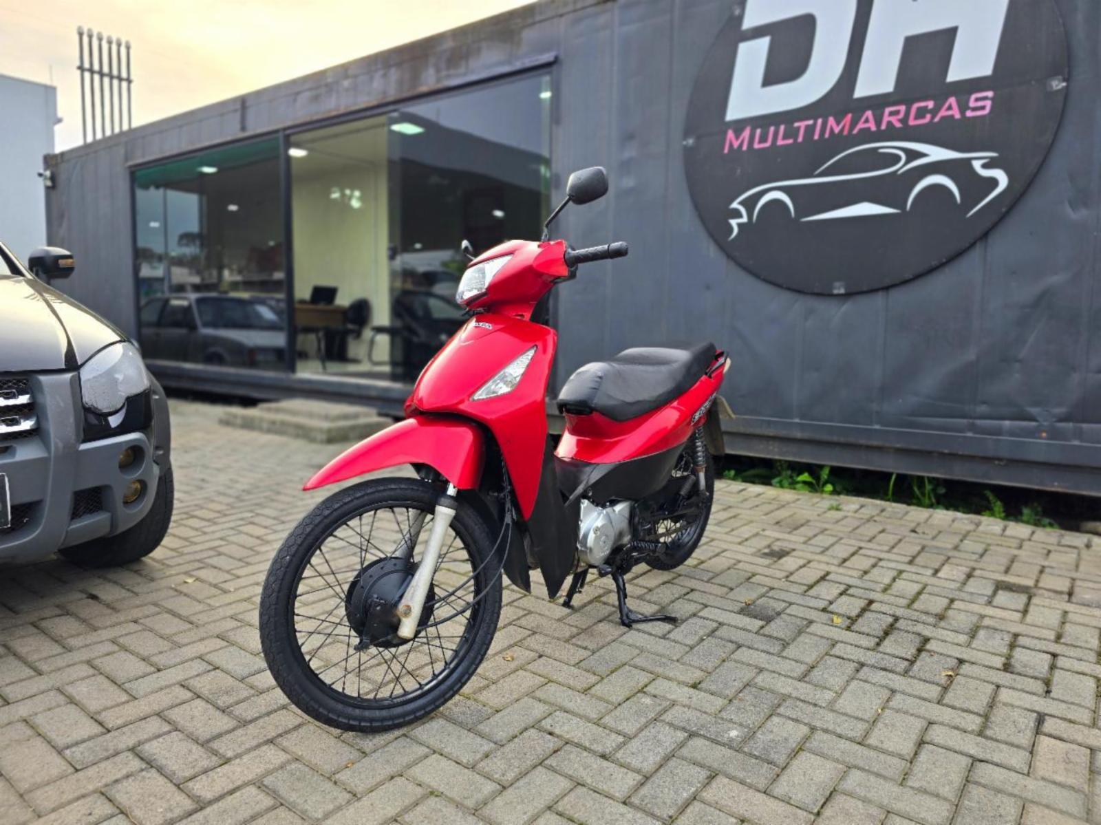 Biz 125 - foto 2