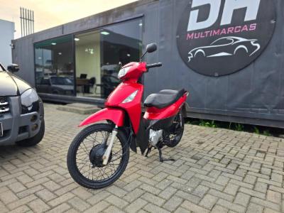 Biz 125 - thumb 2