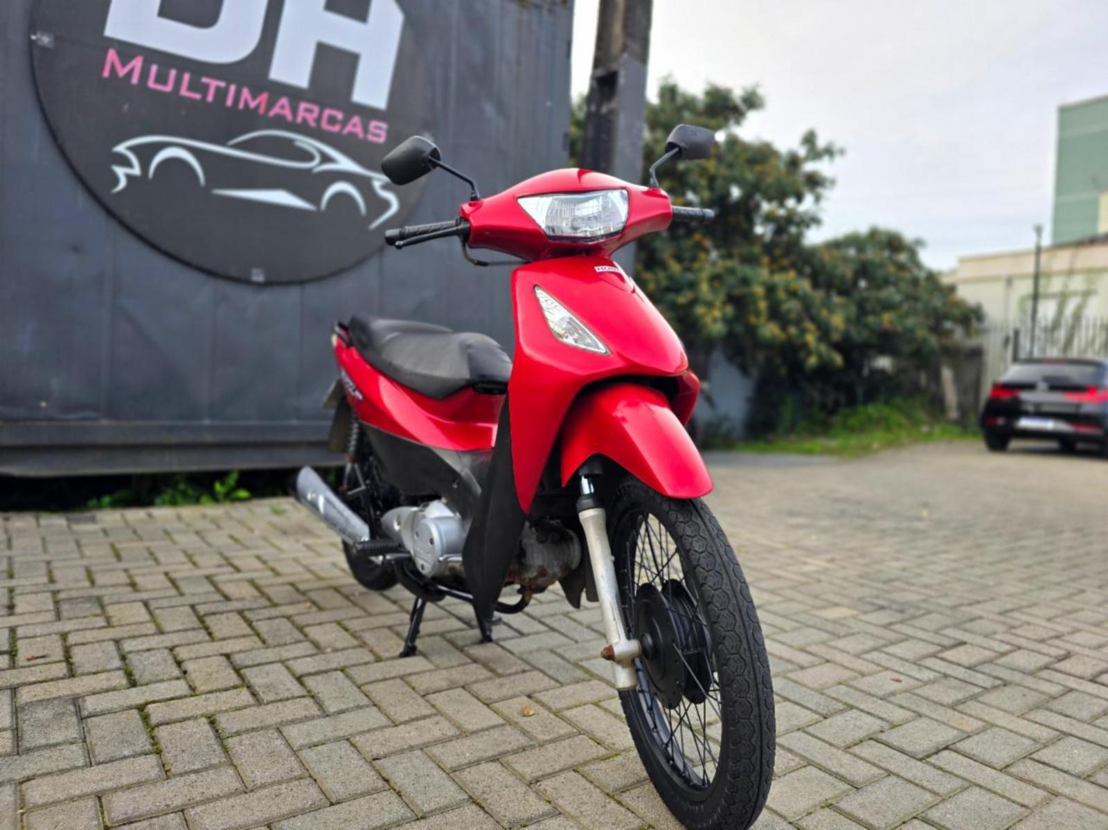 Biz 125 - foto 3