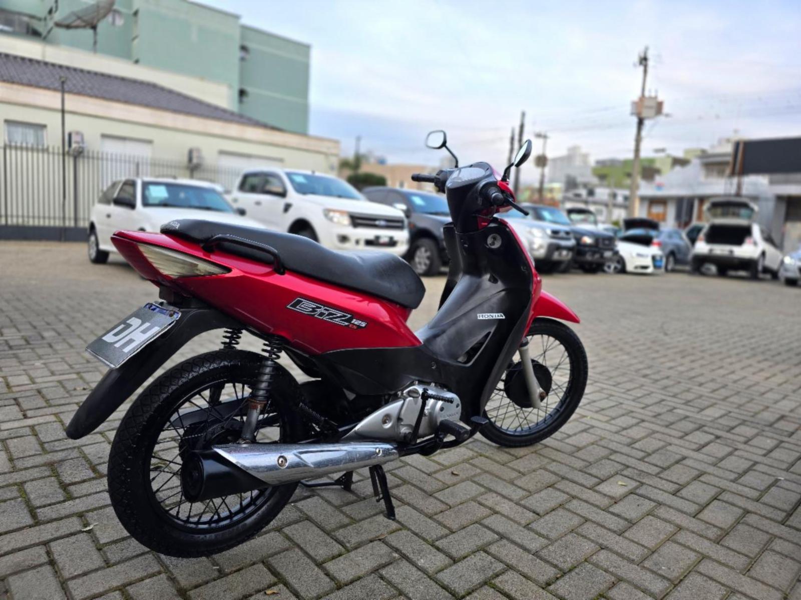 Biz 125 - foto 4