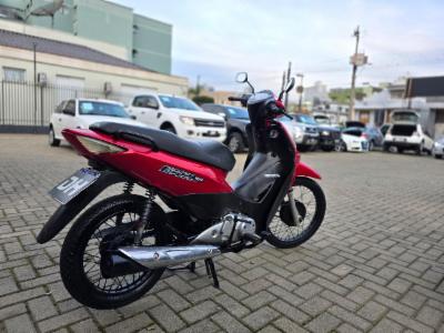 Biz 125 - thumb 4