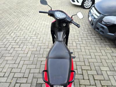 Biz 125 - thumb 5