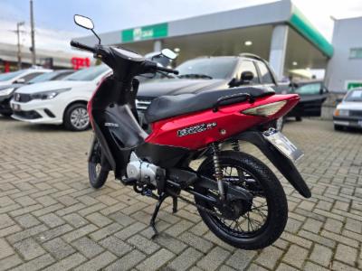 Biz 125 - thumb 6