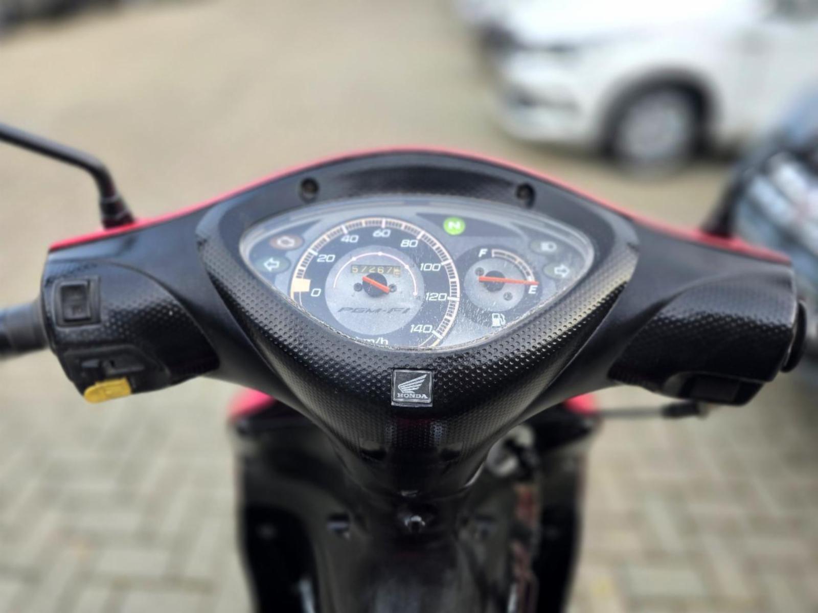 Biz 125 - foto 7