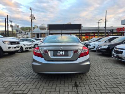 Civic sedan - thumb 2