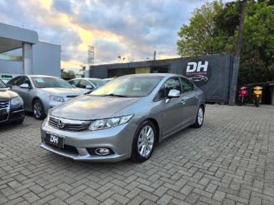 Civic sedan - thumb 3