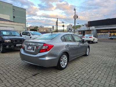 Civic sedan - thumb 4
