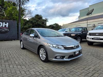 Civic sedan - thumb 5