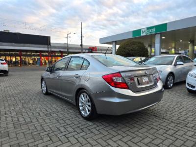 Civic sedan - thumb 6