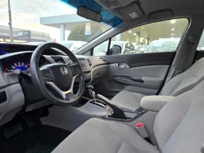 Civic sedan - thumb 7