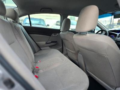 Civic sedan - thumb 10