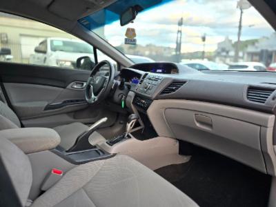 Civic sedan - thumb 11