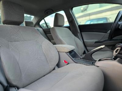 Civic sedan - thumb 12